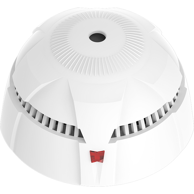 2025 Small Smoke Alarms with EN14604
