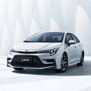 Toyota Levin 2023 2024 Coche Toyota Levin <span class=keywords><strong>Corolla</strong></span> 1.2L Edición Shenzhen Toyota Levin 1,8 híbrido a la venta - Product Image 1