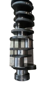 Carter C32 engine crankshaft - Product Image 4