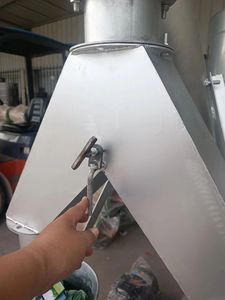 Simple <strong>Feed</strong> Making Production Line <strong>Machine</strong> <strong>Feed</strong> <strong>Mix</strong> Animal Food Plant Poultry <strong>Feed</strong> Grinder and <strong>Mixer</strong> - Product Image 5