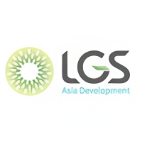 LGS Innovations & Ventures Limited logo
