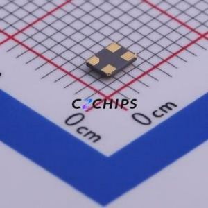 S3227000101040 Crystal (Passive) SMD3225-4P Crystal Oscillator SMD Crystal Oscillator 27MHz 10ppm 10pF - Product Image 2