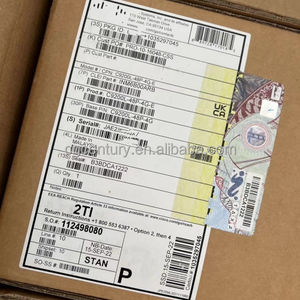 Nouveau AIR-AP3802E-H-K9 d'origine 802.11ac Wave 2 AP W/<span class=keywords><strong>CleanAir</strong></span>, 4x4:3, Mod, antenne externe, MGig, domaine réglementaire H - Product Image 3