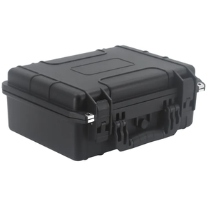 IP67 custodia impermeabile in plastica con taglio personalizzato in schiuma con impugnatura Super PP custodie per strumenti di protezione - Product Image 6