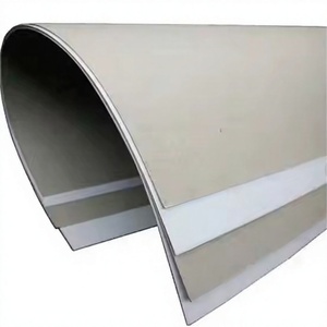 Cartón Dúplex con Reverso Gris de 250-400GSM para Impresión de Cajas de Embalaje y Manualidades - Product Image 1