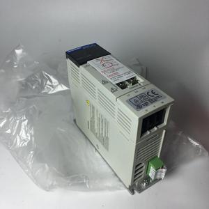 มิตซูบิชิ เซอร์โวไดรฟ์ MR-J2S 100W AC 220V IP20 สำหรับอุปกรณ์เครื่องจักรกล - Product Image 1