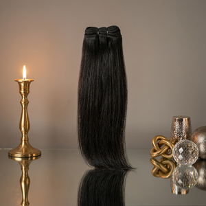 Tinte Negro Recto de Primera Calidad para Tejidos y Cabello, Color Negro Intenso, Larga Duración, Fuerte, de Acción Rápida, Profesional - Product Image 4