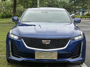 <span class=keywords><strong>Cadillac</strong></span> CT5 28T Luxury Sedan <span class=keywords><strong>2022</strong></span>, Auto Usado |   Auto Deportivo de Lujo con Motor Turbo |   Vehículo de Exportación de Alta Calidad - Product Image 2