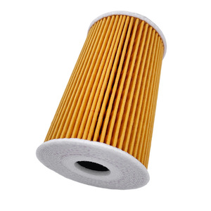 กรองน้ำมันเครื่องมิโฮะ 26320-3C30A เส้นผ่านศูนย์กลางภายนอก 65 มม. สำหรับฮุนได แอคเซนท์ ไอ30 เกีย คาเรนส์ โฮลเดน - Product Image 1