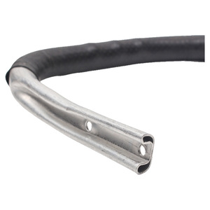 Mango de motosierra 52/58 de 1.0mm de grosor, mango frontal para motosierra de gasolina y tala, mango de motosierra de pértiga certificado Reach - Product Image 1