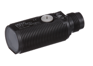 E3FA-RP21 de capteur photoélectrique cylindrique Kuangjiu avec amplificateur intégré PNP sortie M12 connecteur 0.1 ~ 4m plage de détection - Product Image 2