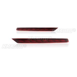 Luz de Freno Trasera para Toyota Land Cruiser LC300 2022, Lámpara de Alerón Trasero, Kit de Carrocería, Accesorios para Automóviles - Product Image 6