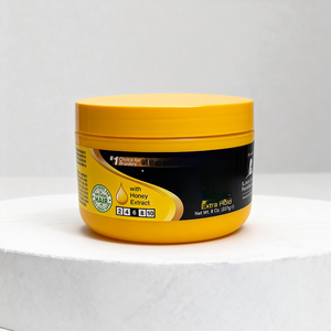 ผลิตภัณฑ์จัดแต่งทรงผมแบบถักเปียสูตรเฉพาะสำหรับขายส่งแบบ Private Label  ช่วยเพิ่มความเงางาม ไม่ก่อให้เกิดอาการแพ้  ยึดเกาะเส้นผมได้ดี ป้องกันผมชี้ฟู - Product Image 1