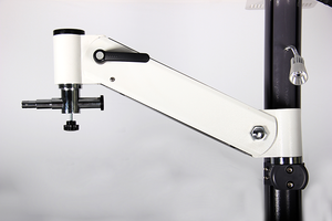 Unidad de Silla Oftalmológica CT-450S de Nuevo Diseño para Refracción Oftálmica en Medicina Oftalmológica - Product Image 5