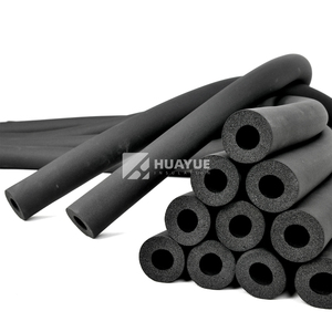 Aislamiento de Tubos de Espuma, Aislamiento Térmico HVAC, Tubos de Aislamiento Térmico de Espuma, Tubo de Aire Acondicionado para Tuberías de Cobre - Product Image 2