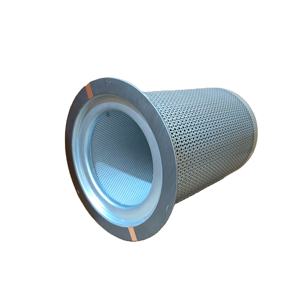 เครื่องแยกน้ำมันคอมเพรสเซอร์แอร์แบบสกรูประสิทธิภาพสูง PS-CE03-520แมนนี่ - Product Image 3