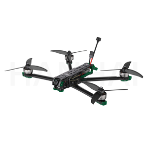 สำหรับ MK5D-LR7 ชุดอุปกรณ์ส่งภาพ O3 Air Unit ขนาด 7 นิ้ว สำหรับเครื่องบิน FPV แข่งแบบ Freestyle HD ความยาว 335 มม. น้ำหนัก 560-585 กรัม ชุดเต็ม - Product Image 4