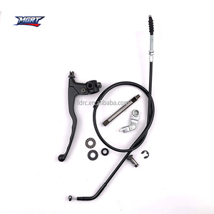 Cubierta de motor de motocicleta <span class=keywords><strong>Jupiter</strong></span> <span class=keywords><strong>MX</strong></span>, piezas de protección de cárter para YAMAHA <span class=keywords><strong>Jupiter</strong></span> <span class=keywords><strong>MX</strong></span> Exciter135 <span class=keywords><strong>LC135</strong></span> SP135, cubierta Manual de carreras - Product Image 5