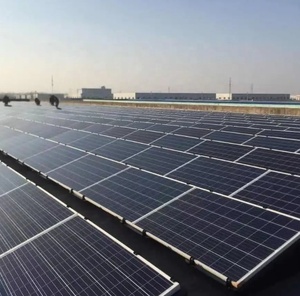 ระบบโซลาร์เซลล์พลังงานแสงอาทิตย์แบบครบวงจร 5kw 10kw 15kw สำหรับบ้านพักอาศัย แบบเชื่อมต่อกับระบบไฟฟ้า (On-grid) แบบแยกส่วน (Off-grid) และแบบไฮบริด พร้อมแบตเตอรี่ลิเธียมไอรอนฟอสเฟต - Product Image 6