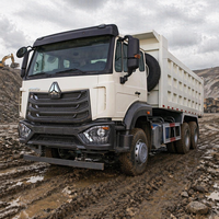 Низкая цена, самосвал RHD с 10 колесами, 371 л.с., для строительных работ