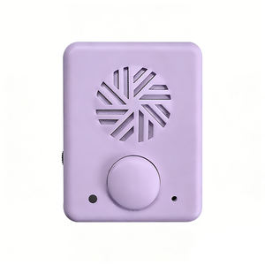 Module d'enregistrement sonore USB programmable en plastique pour jouets en peluche - Product Image 3