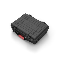 Analizador de Calidad del Agua Multiparamétrico Portátil Vista, con Diseño Impreso en 3D para Uso en Campo