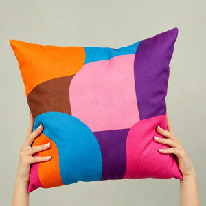 Fodere per cuscini da 20 pollici, federe drago personalizzate, fodere per cuscini decorativi di lusso 45x45 cm - Product Image 3