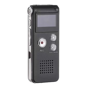 Voice <strong>Recorder</strong> MP3 Player Mini Sound <strong>Audio</strong> <strong>Recorder</strong> Professional Mini USB Flash Drive Recording Dictaphone - Product Image 5