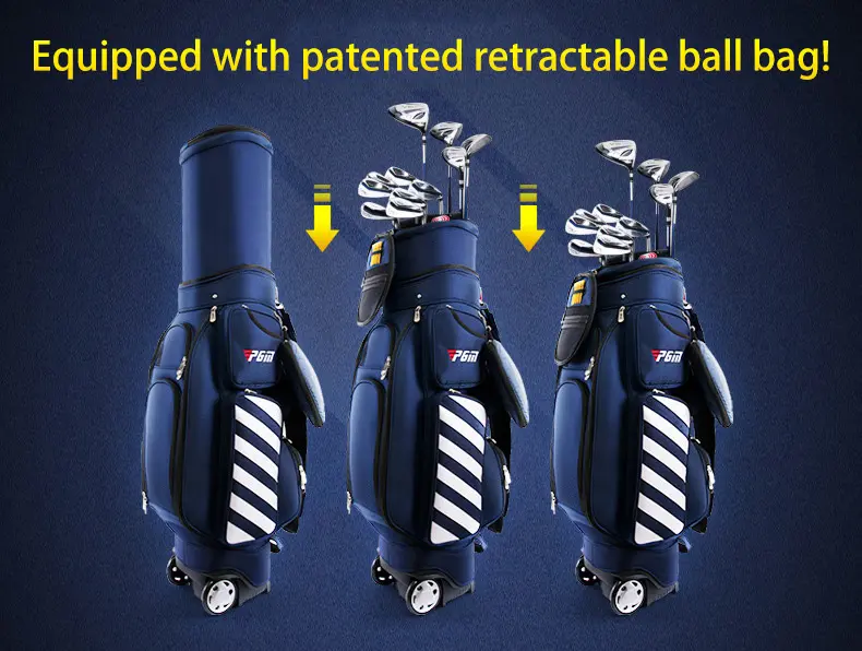 PGM MTG015 Golf Clubs Right Hand Full Set Series golf clubs complete set for Man