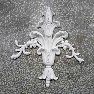 2024 Auuan Décoration de Villa en Polyuréthane de Haute Qualité, Prix Plus Abordable, Style Luxe et Classique - Product Image 2