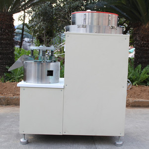 Máquina automática de corte y plegado de anillos antirrobo - Product Image 5