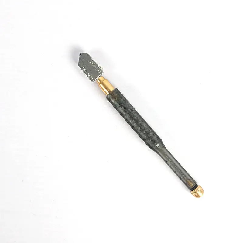 toyo tc-90 glass cutting tools high quality glass cutter pen