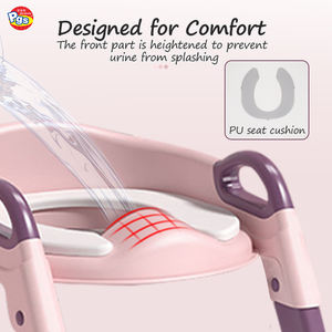 Juego <span class=keywords><strong>de</strong></span> asiento <span class=keywords><strong>de</strong></span> entrenamiento <span class=keywords><strong>de</strong></span> orinal <span class=keywords><strong>de</strong></span> plástico plegable portátil, cubierta <span class=keywords><strong>de</strong></span> entrenamiento <span class=keywords><strong>de</strong></span> inodoro <span class=keywords><strong>para</strong></span> niños lavable digno <span class=keywords><strong>de</strong></span> viaje, suministros <span class=keywords><strong>para</strong></span> bebés - Product Image 6