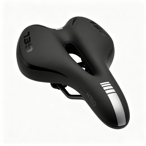 Housse <span class=keywords><strong>de</strong></span> <span class=keywords><strong>selle</strong></span> <span class=keywords><strong>de</strong></span> vélo aérodynamique, ventilation, cuir PU imperméable, protection <span class=keywords><strong>de</strong></span> <span class=keywords><strong>selle</strong></span> profilée, vélo <span class=keywords><strong>de</strong></span> course sur route, réfléchissant, antidérapant - Product Image 3