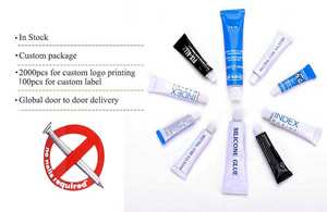 Pegamento Adhesivo WBG Personalizado de Alta Resistencia, Impermeable, de Secado Rápido, Neutro, Sin Clavos - Product Image 4