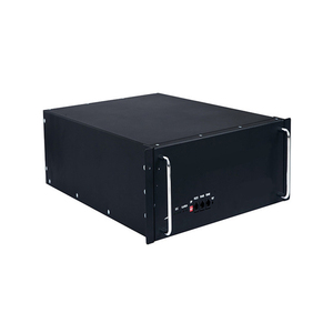 Bateria de Lítio Lifepo4 5KWH 16S1P <span class=keywords><strong>48V</strong></span> 100Ah IP65 CAN para Aplicações em Sistemas Solares Montada em Rack - Product Image 5