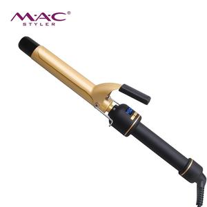 Équipement de salon innovant Boucleur de cheveux Magnifique Boucleur de cheveux <span class=keywords><strong>professionnel</strong></span> en céramique infrarouge abordable - Product Image 5