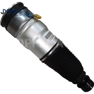 Pièces de voiture de vente d'usine 4 amortisseurs de Suspension pneumatique Matic 4WD AWD pour Tesla Model S avant 1030608-00C A15A0054201 amortisseur pneumatique - Product Image 5