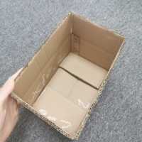 Emballages en carton personnalisés, boîtes d'expédition, boîtes de déménagement, boîtes en carton ondulé