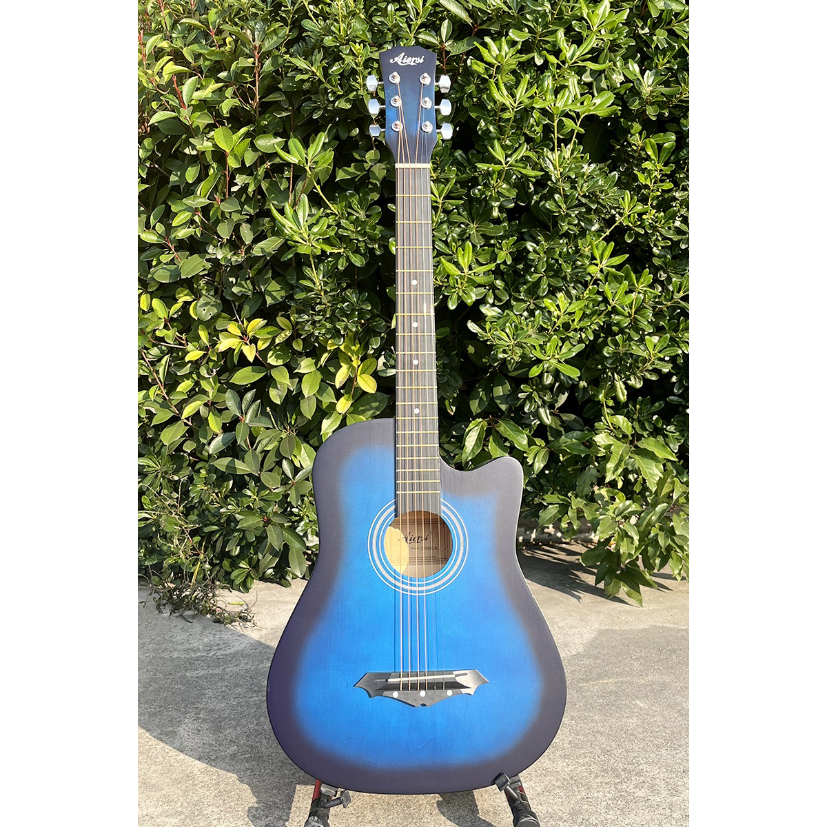 isran acoustic guitar