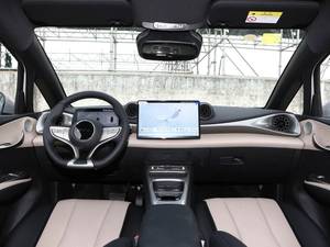 2025比亚迪海豚最畅销的智能电动汽车新能源汽车420千米范围 - Product Image 3