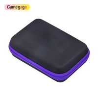 Sac de protection de stockage pour console de jeu en matériau EVA pour console de jeu portable R36S