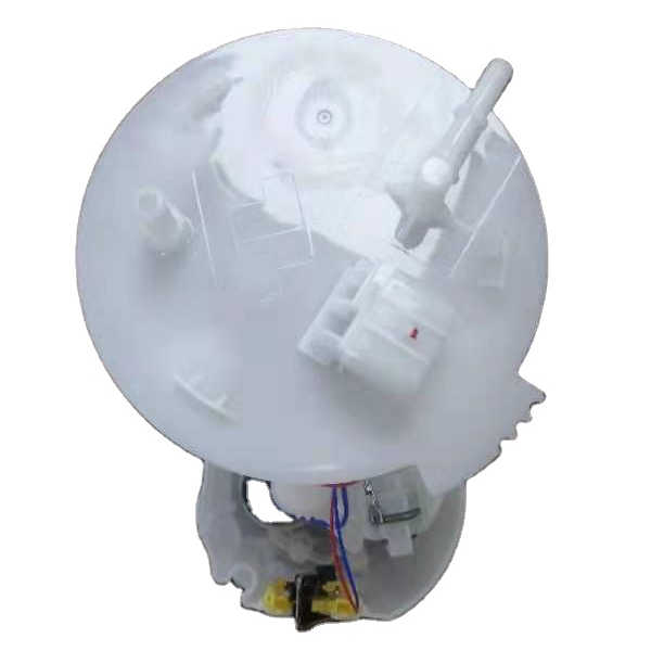 Auto Parts Electrical Fuel Pump 13587115 84084129 Fuel Injection  