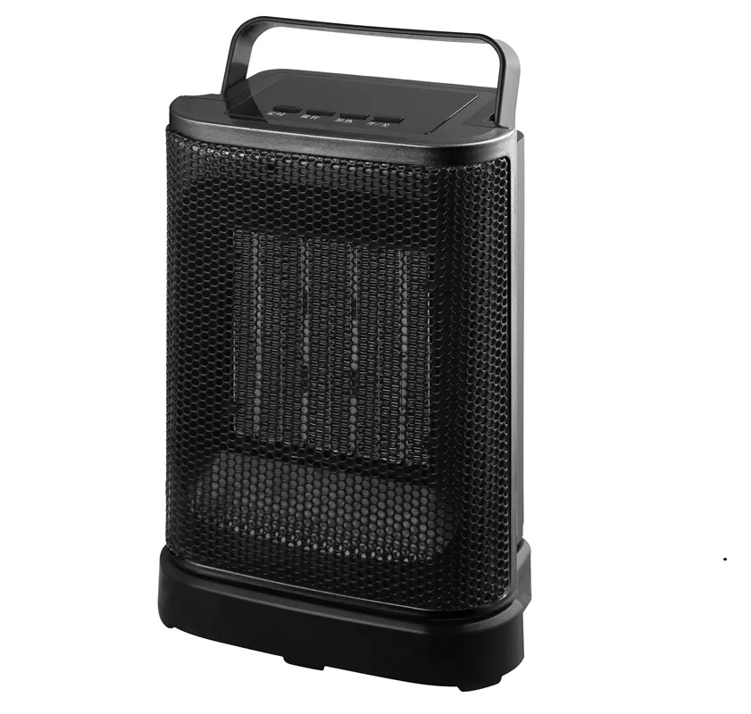 Smart Electric Portable air Heaters Home Winter Mini Heating PTC Heating