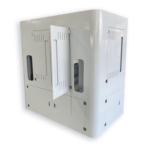 Máquina Personalizada De Fábrica Processamento De Chapas Metálicas Shell Fabricação De Chapas Metálicas De Alta Qualidade - Product Image 1