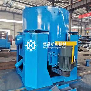 Extração Mineral Concentrator Ouro Equipamentos para Mineração-<span class=keywords><strong>Professional</strong></span> Design - Product Image 1