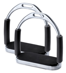 Aksesori kuda warna kustom ukuran kustom pengaduk berkuda untuk balap kuda - Product Image 5