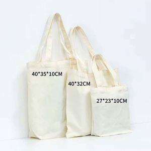 Customizable Size Solid Color <b>Canvas</b> <b>Tote</b> <b>Bag</b> Custom <b>Canvas</b> <b>Tote</b> <b>Bag</b>,<b>Canvas</b> Shoulder <b>Bag</b>,Plain Custom <b>Canvas</b> <b>Bag</b> - Product Image 4