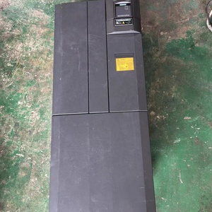 6SE6440-2UD37-5FB1 ไมโครมาสเตอร์ 440 ซีรีส์ 75 กิโลวัตต์ ระบบควบคุม PLC - Product Image 5