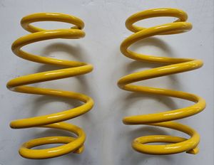 ชุดโช้คอัพปรับระดับได้คุณภาพสูง Lodshock สำหรับรถยนต์ Vios ปี <span class=keywords><strong>08</strong></span> - Product Image 4